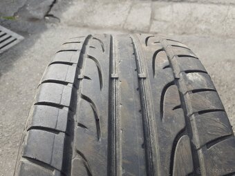pneumatiky 215/45/16 - 5