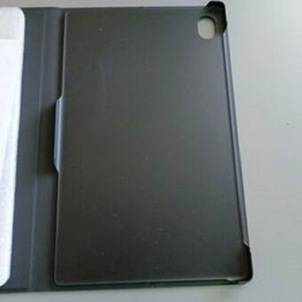 Lenovo TAB M10 HD 2nd pouzdro + fólie - 5