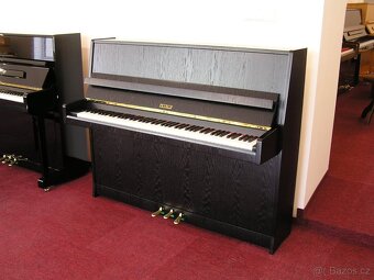 Prodám pianino Petrof 115 II. - 5