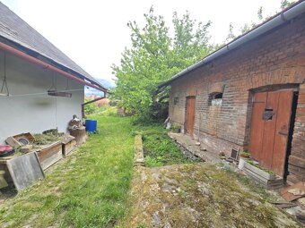 Určice - prodej RD - 5