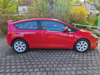 Citroen C4 by Loeb 2008 2.0.HDI - 5
