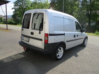 OPEL COMBO - 1.7 DTi - Tažné zařízení - 5