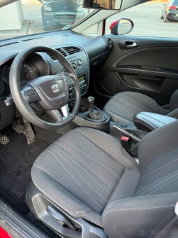 Seat Leon - 5