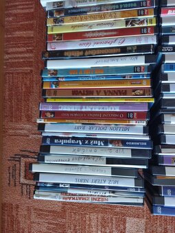 Dvd - 5