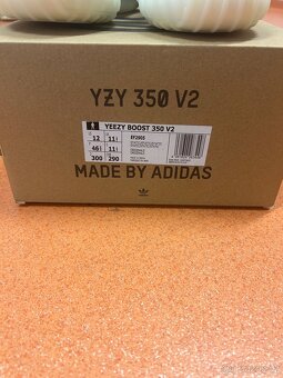 Yeezy boost 350 V2 - 5