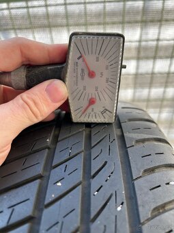 Letní Barum brillantis 2 165/70/r14 - 5