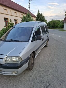Peugeot expert - 5
