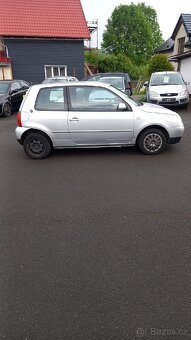 Volkswagen Lupo 1.0 37kW - 5