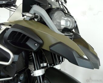 BMW R 1200 GS Adventure - 5