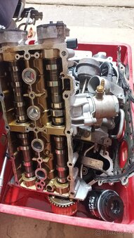 Motor 1.4 TSI 103kw - 5