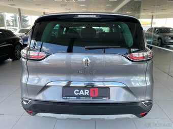 Renault Espace 1,6dCi Init.Paris Head-UP DPH - 5