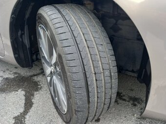 Alu Kola s pneu Toyota 225/45 R 17 - 5