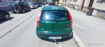 Punto - 5