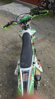 Xmotos 250 cm - 5