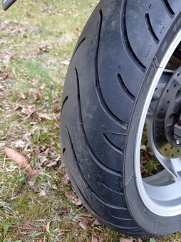 BMW F650CS - 5