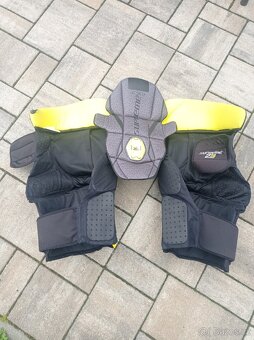 Girdle, inline/hokejové kalhoty - 5