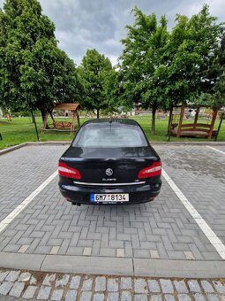 Superb 1.8tsi - 5