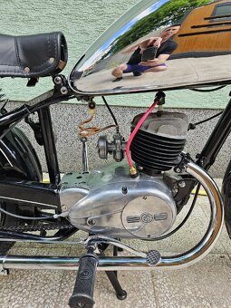 CZ 125b - 5
