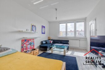 Prodej bytu 1+1, os. vl., 36 m2, ul. Jeronýmova, Frýdek-Míst - 5