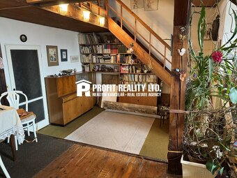 Prodej 3+kk, 80m2, Praha - Vinohrady, ev.č. N0025328 - 5