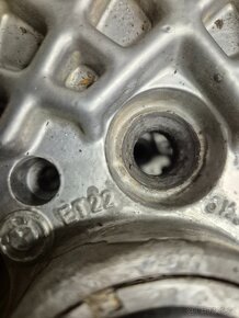 5x120 r14 BMW e28 - 5