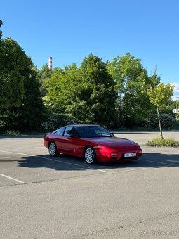 Nissan 200sx S13 - 5