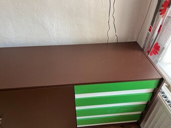 KOMODA INTERIER JIROUTEK - 5