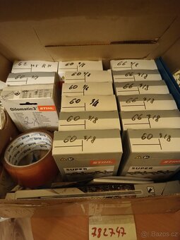 Stihl - 5