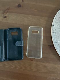 Flipová pouzdra pro Samsung - 5