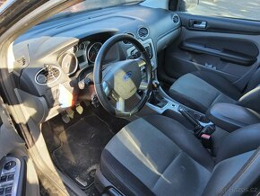 Ford Focus Combi 2010 1,6TDCI 66kW HHDA - DILY - 5