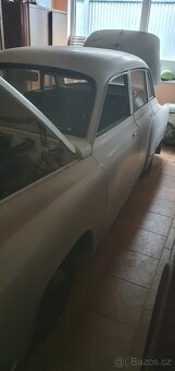 Wartburg 311 - 5