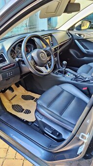 Prodám Mazda 6 - 5