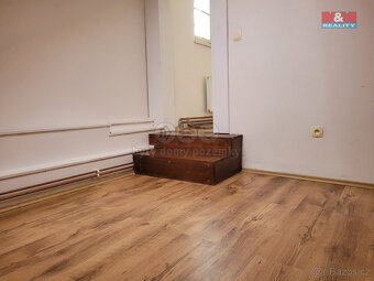 Pronájem bytu 4+kk, 70 m², Kolín, ul. Husova - 5
