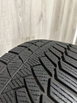 BMW 5 G30, G31 - orig.  ALU disky 5x112 R17 - 5