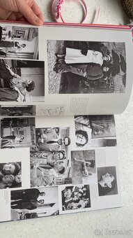Luxusní kniha Frida Kahlo - 5