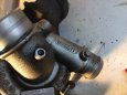 Turbo - Fiat Ulysse - 2,2 - 94 KW, P 807, C8, L Phedra - 5