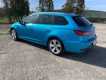 Seat Leon, Seat Leon FR 1.4 TSI 110kW LED - 5