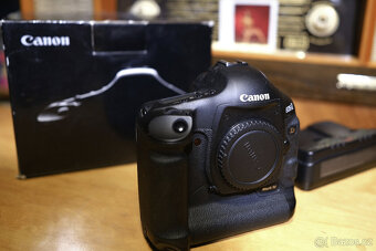 Canon 1D mark IV - 5