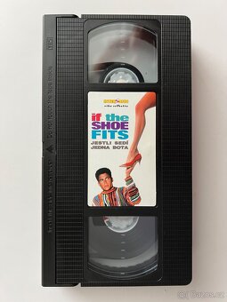 jestli sedí jedna bota - Jennifer Gray, Rob Lowe - 5
