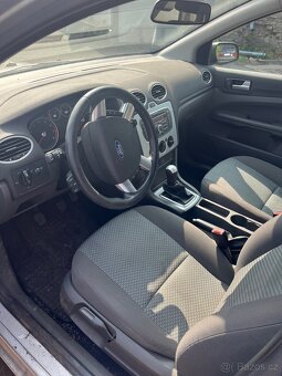 Díly ford focus - 5