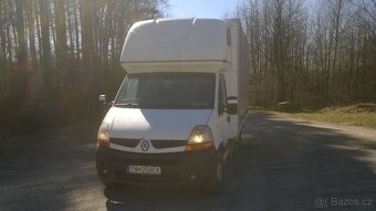 Renault Master - 5