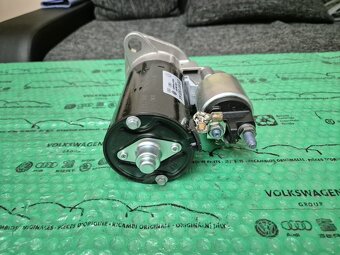 startér 2,0KW VW Phaeton , VW Passat 07D911023AX - 5