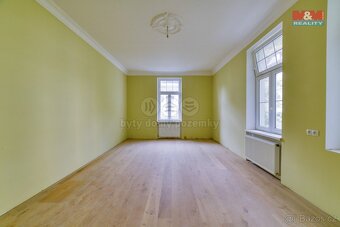 Prodej bytu 2+kk, 64 m², Mariánské Lázně, ul. Ruská - 5