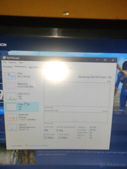 HP Pavilion Gaming - 5