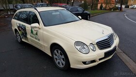 Prodám Díly Mercedes Benz E200CDI 100Kw Nafta, W211, r.2007 - 5