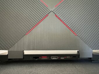 Herní Notebook HP Omen 15 - 5