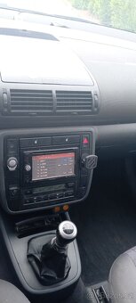 Seat Alhambra 2.0 i / LPG - 5