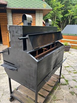 Gril - 5
