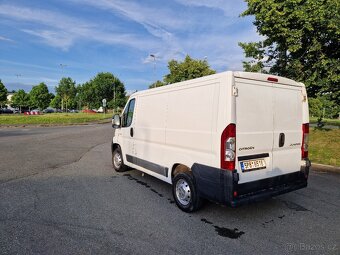 Citroen jumper 2.2hdi - 5