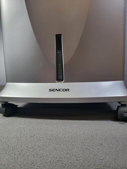 Mobilní ochlazovač vzduchu SENCOR - 5